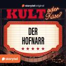 Kult oder Käse? - 'Der Hofnarr' Audiobook