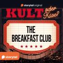 [German] - Kult oder Käse? - 'The Breakfast Club' Audiobook