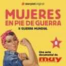 [Spanish] - La Italiana modélica:  Mujeres en pie de guerra 8 Audiobook