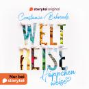 [German] - Weltreise häppchenweise Audiobook