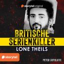 Britische Serienkiller - Peter Sutcliffe Audiobook