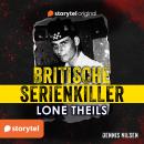 Britische Serienkiller - Dennis Nilsen Audiobook