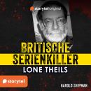 Britische Serienkiller - Harold Shipman Audiobook