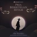 [Indonesian] - Pria Bersetelan Hitam Audiobook