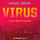 [French] - Virus Audiobook