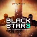 Black Star: No Way Back - Book 3 Audiobook
