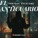 [Spanish] - El anticuario Audiobook
