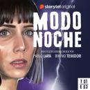 [Spanish] - Modo Noche - E03: Memoria Sonora Audiobook