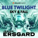 Sky & Fall 2 : Blue Twilight