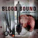 Cover of Blood Bound