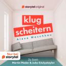 [German] - Klugscheitern - Martin Moder & Julia @Julyptaylor Audiobook