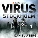 [German] - Virus: Stockholm Audiobook