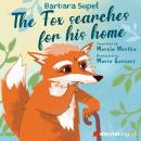 The Fox searches for his home Audiobook