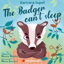 The Badger can't sleep Audiobook