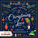 [German] - Flirts und Trostplätzchen Audiobook