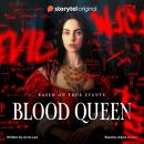 Blood Queen Audiobook