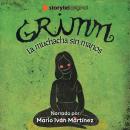 [Spanish] - Grimm - La muchacha sin manos Audiobook
