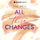 [German] - All These Changes Audiobook
