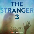 The Stranger - Season 3 Audiobook