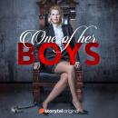 One of Her Boys Audiobook