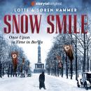 Cover of Snow Smile: Once upon a time in Berlin 1