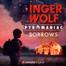 Pyromaniac: Book 1: Sorrows Audiobook