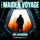 The Maiden Voyage Audiobook
