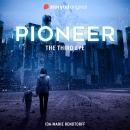 Pioneer - The Third Eye Audiobook