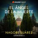 [Spanish] - El ángel de la muerte - E05 Audiobook