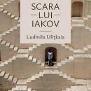 [Romanian] - Scara lui Iakov Audiobook