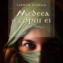 [Romanian] - Medeea şi copiii ei Audiobook