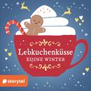[German] - Lebkuchenküsse Audiobook