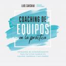 Coaching de equipos en la práctica Audiobook