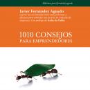 [Spanish] - 1010 consejos para emprendedores Audiobook