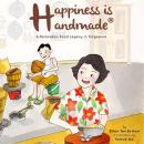 Happiness is Handmade Audiobook