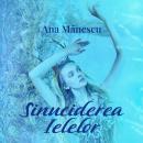 [Romanian] - Sinuciderea Ielelor Audiobook