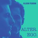 [Romanian] - alter. ego. Audiobook
