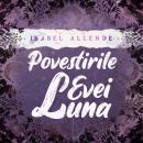 [Romanian] - Povestirile Evei Luna Audiobook