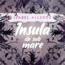 [Romanian] - Insula de sub mare Audiobook