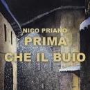 [Italian] - Prima che il buio Audiobook