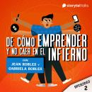 ¿Crecemos o ganamos? Audiobook