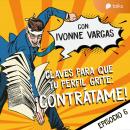 ¿Dónde debo buscar trabajo? Audiobook
