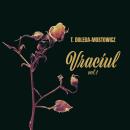 [Romanian] - Vraciul, vol. 1 Audiobook