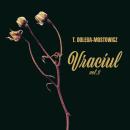 [Romanian] - Vraciul, vol. 2 Audiobook