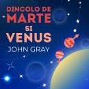 [Romanian] - Dincolo de Marte și Venus Audiobook