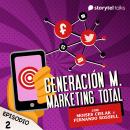 El marketing post Covid - 19 Audiobook