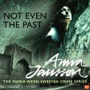 Not even the past Audiobook