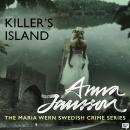 Killer's Island Audiobook