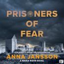 Prisoners of Fear Audiobook