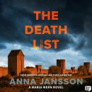 The Death list Audiobook